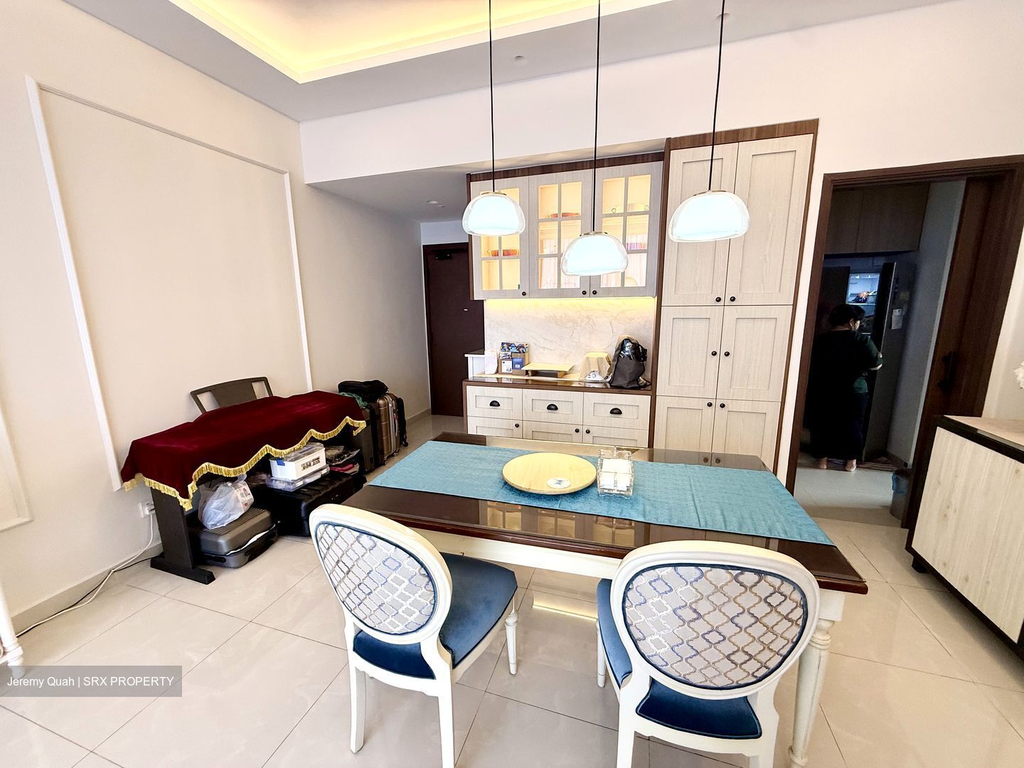 Regent Heights (D23), Condominium #516664931